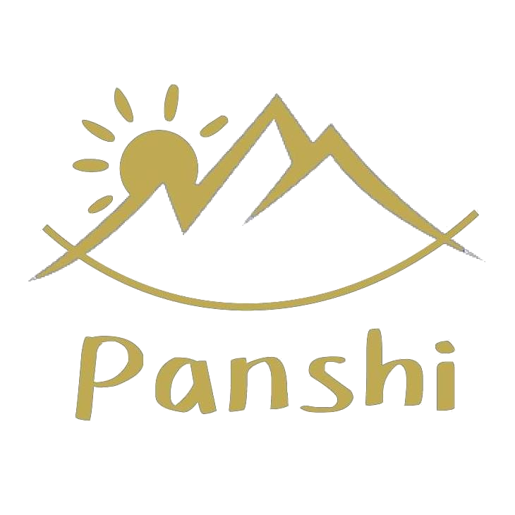 Panshi 磐石國際移民
